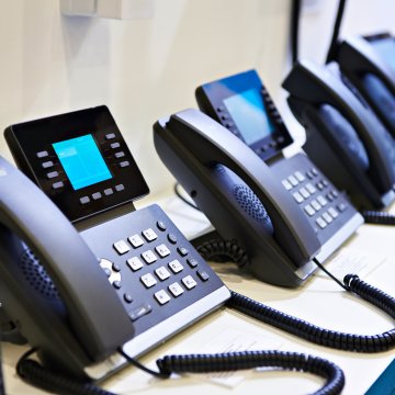 voip phones